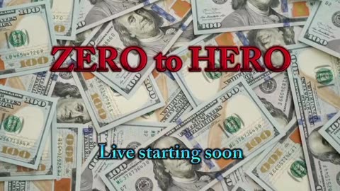 ZERO to HERO: Introduction. S1.EP1.