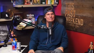 Theo Von and Druski Are Too Funny Together