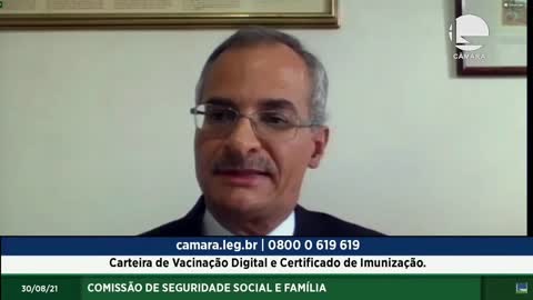Prof. Hermes Nery Bioeticista - Passaporte Sanitário (PARTE 5) - Obrigatoriedade da Vacina - Bioética