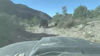 On the Trail with Desert Wranglers Part 1