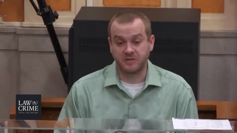 DANIEL GROVES TESTIMONY