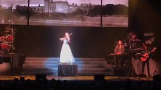 Celtic Woman live with Tara Mcneill and her For the Love of a Princess