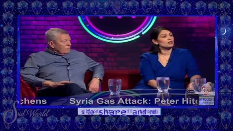 Syria Gas Attack Peter Hitchens (4)