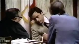 Ted Bundy Documentary
