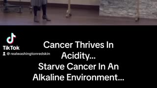 Fight Cancer & Disease By Fasting