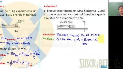 ANUAL ADUNI 2023 | Semana 21 | Física | Álgebra