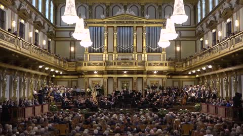 A Musical Journey Across Austria - Vienna Johann Strauss Orchestra