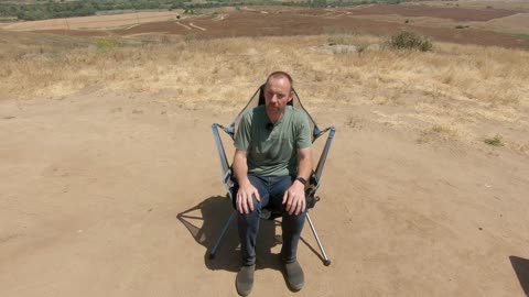 NEMO Stargaze Recliner Luxury Chair - Best Camp Chair Ever!