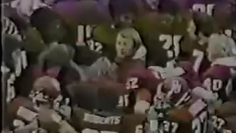 1976-10-23 Oklahoma State vs Oklahoma