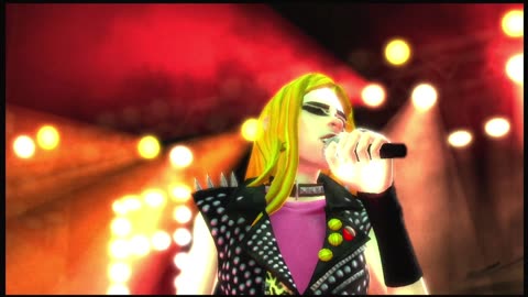 Rock band 2 Deluxe: Alice in chains - Man in the box