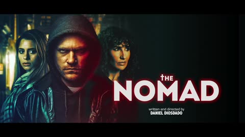 The Nomad - Trailer