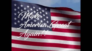 Make America Great Again - The Rant with Patriot Jake