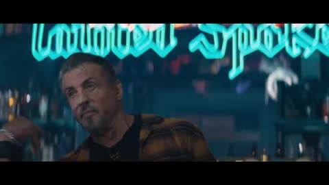 EXPEND4BLES (2023) Official Trailer - Jason Statham, 50 Cent, Megan Fox, Dolph Lundgreen