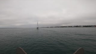 Bogue Sound -Great Loop- Emerald Isle