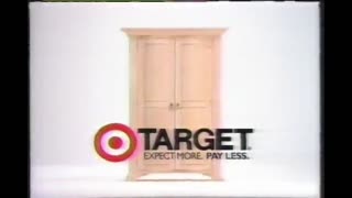 Target Commercial (1995)