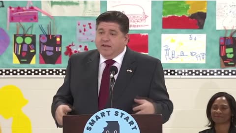 Pritzker says he doesn't know what 'woke' means in response to DeSantis