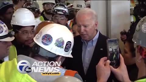 Biden Decorum Kindness and Reason