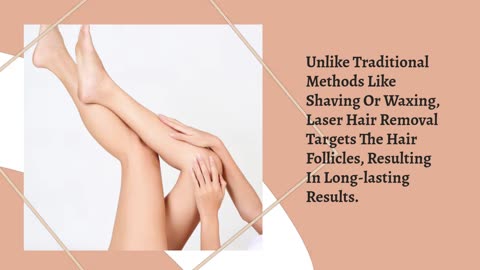 Laser Hair Removal