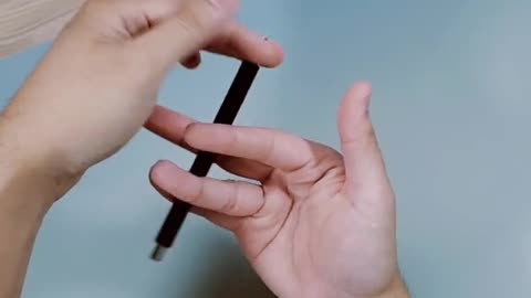 Can you do infinity to your smallest pen