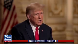 Trump: We Can Handle Russia, We Can Handle China - ‘The Biggest Problem Is From Within’