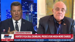 Best Rudy Giuliani segment ever