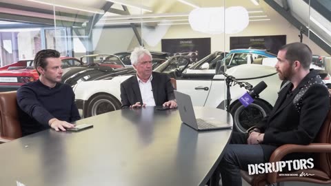 Outspoken Supercar Dealers EXPOSE the Biggest Industry Scams