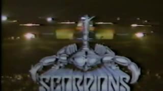 Scorpions Live at the US fest 83