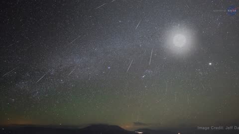 ScienceCast : 2016 Ends with Three Supermoons