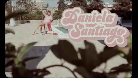 Veneno Star Daniela Santiago Has All the Power PAPER