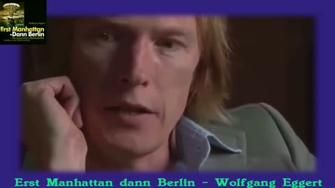 Wolfgang Eggert - Erst Manhattan dann Berlin