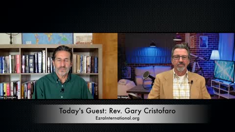 The Interview_"Honor Deferred"_Post Film Interview with Rev. Gary Cristofaro_S07E08