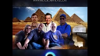 Ancient Technologies & Khemitology - Egypt Roundtable with Henrik Palmgren on Red Ice Radio