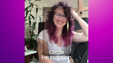 Circle Art Foundation for the Arts Featured Artist