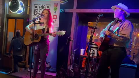 Lynagh - Kelsea Ballerini “Hole In The Bottle” Cover