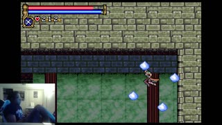 Castlevania Circle of the Moon Not So Live Stream [Episode 4] With Weebs and Kaboom