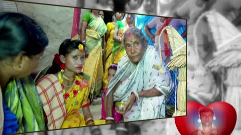 munmun weds ujjal