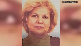 FBI offers $20K reward for US woman kidnapped in Mexico