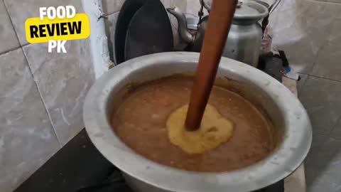 How to Get a Perfectly Cooked Masoor Dal