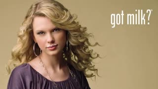 Taylor Swift - two things at once by MrE