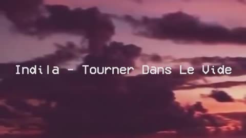 Indila _Tourner Dans Le Vide
