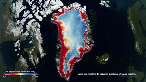 NASA Science Live On Ice