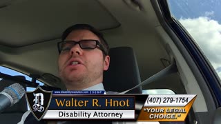 540: What does PCI stand for in SSI SSDI Social Security Disability Law?