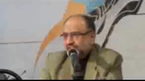Tehran mayor must resign ,said Dr Khazali