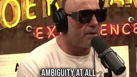 Joe Rogan Calls Out Flip-Flopping Fascist Fear Fuhrer Fauci