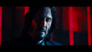 Worth the Wait! JOHN WICK 4 Final Trailer