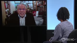 Dr. Wilmer Leon Drops ‘Denazification’ Bomb on PBS