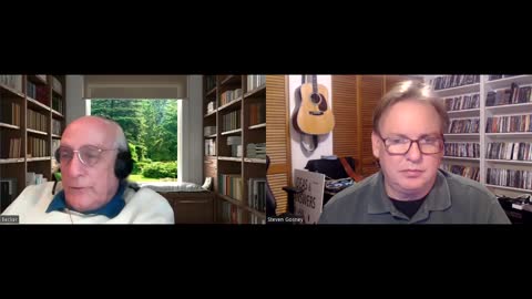 Interview: Mike Becker on prison ministry and other topics!