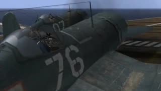 BlackSheep BSS214 IL-2 1946
