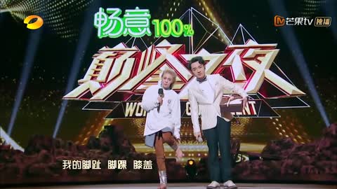 Karate Girl Gets A Surprise From Her Idol JACKIE CHAN on World's Got Talent _ Kids Got Talent