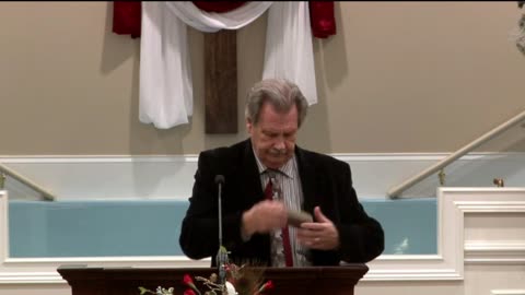 Pastor Charles Lawson Ministries Live Webcast.